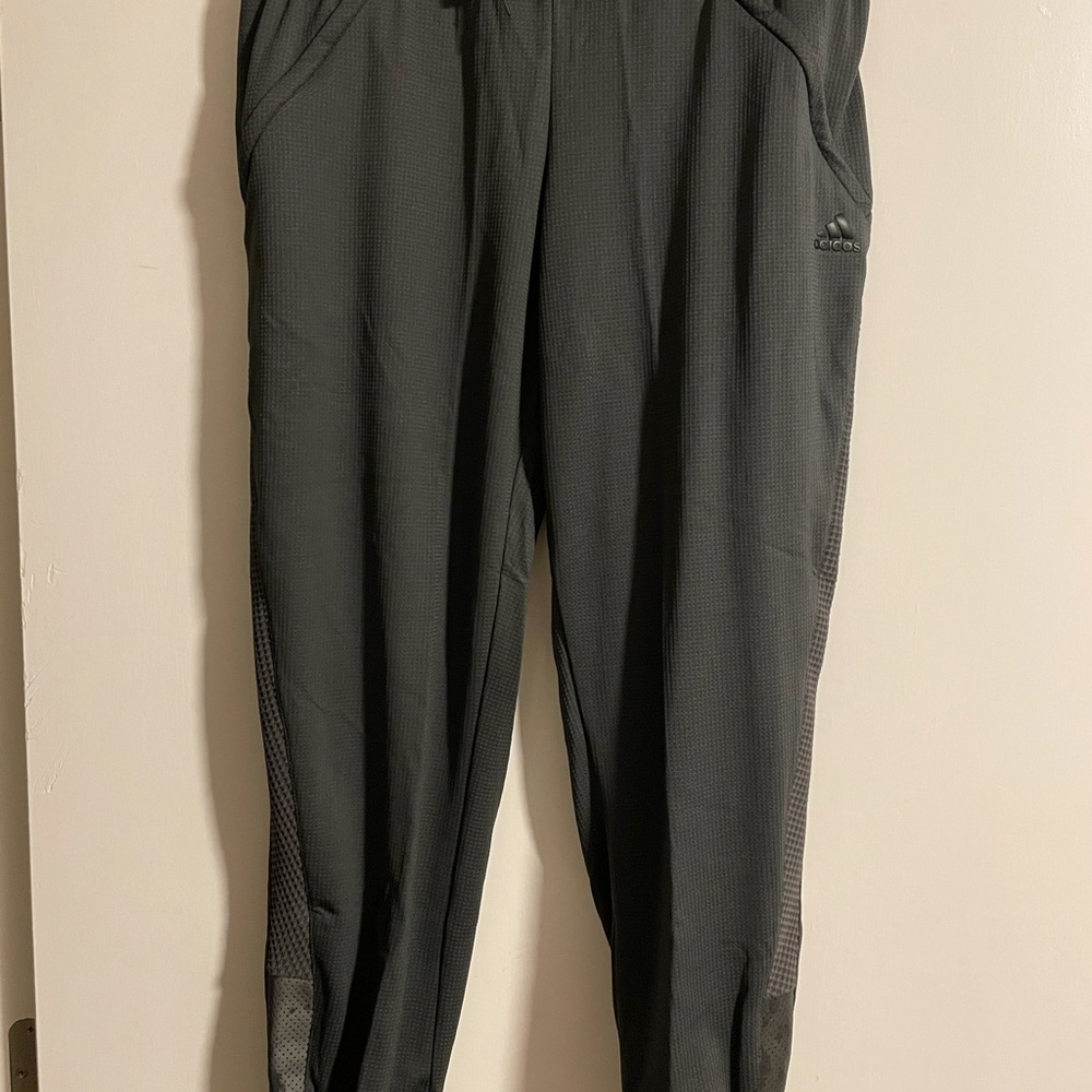 Women’s Adidas Joggers with Pockets